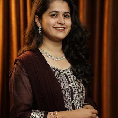Maithili Kulkarni