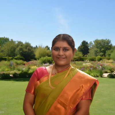 Rajee Vigneshwaran
